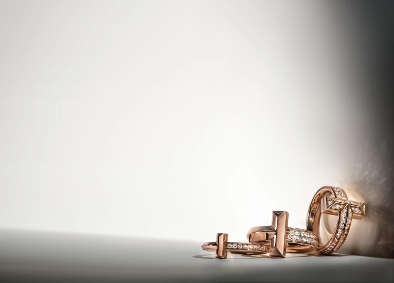 Tiffany T系列 Tiffany T系列