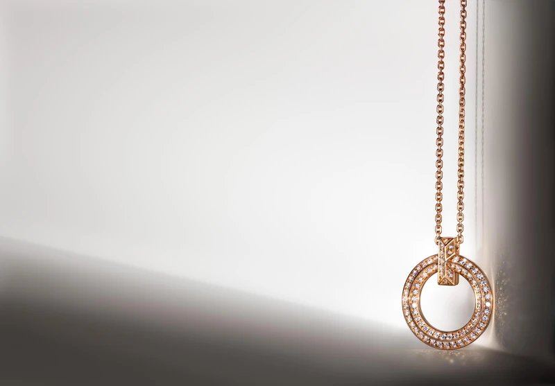 Tiffany T系列 Tiffany T系列