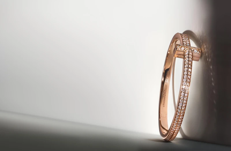 Tiffany T系列 Tiffany T系列