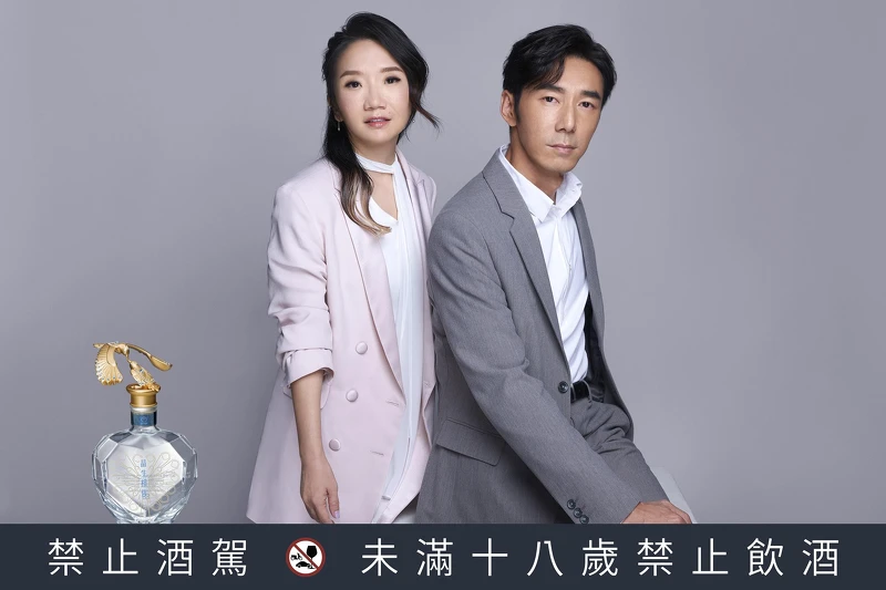 模範夫妻陶晶瑩李李仁,在婚姻中互相扶持且共面對風雨能攜手相伴一生 模範夫妻陶晶瑩李李仁,在婚姻中互相扶持且共面對風雨能攜手相伴一生