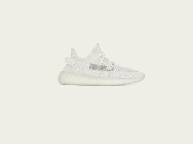Yeezy Boost 350 V2 BONE，NT 8,800