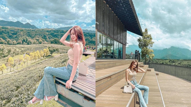 Photo/IG @ kivi_punanang 授權提供 Photo/IG @ kivi_punanang 授權提供