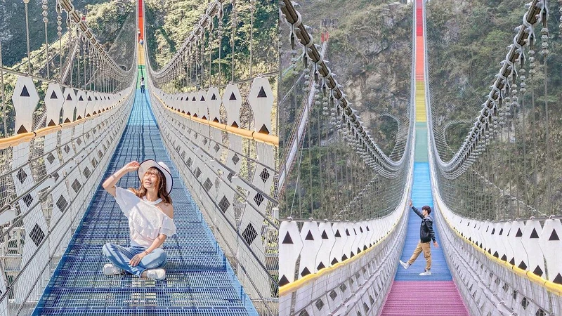 Photo/IG @ ciaoz.daily、IG @ xuyuz0522 授權提供 Photo/IG @ ciaoz.daily、IG @ xuyuz0522 授權提供