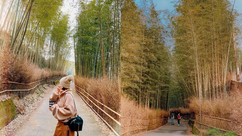 Photo/IG @ smile_yihan 授權提供 Photo/IG @ smile_yihan 授權提供