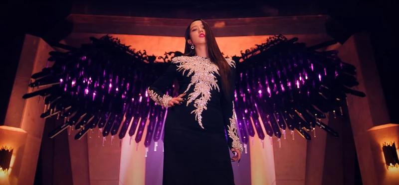 Blackpink成員Jisoo Blackpink成員Jisoo