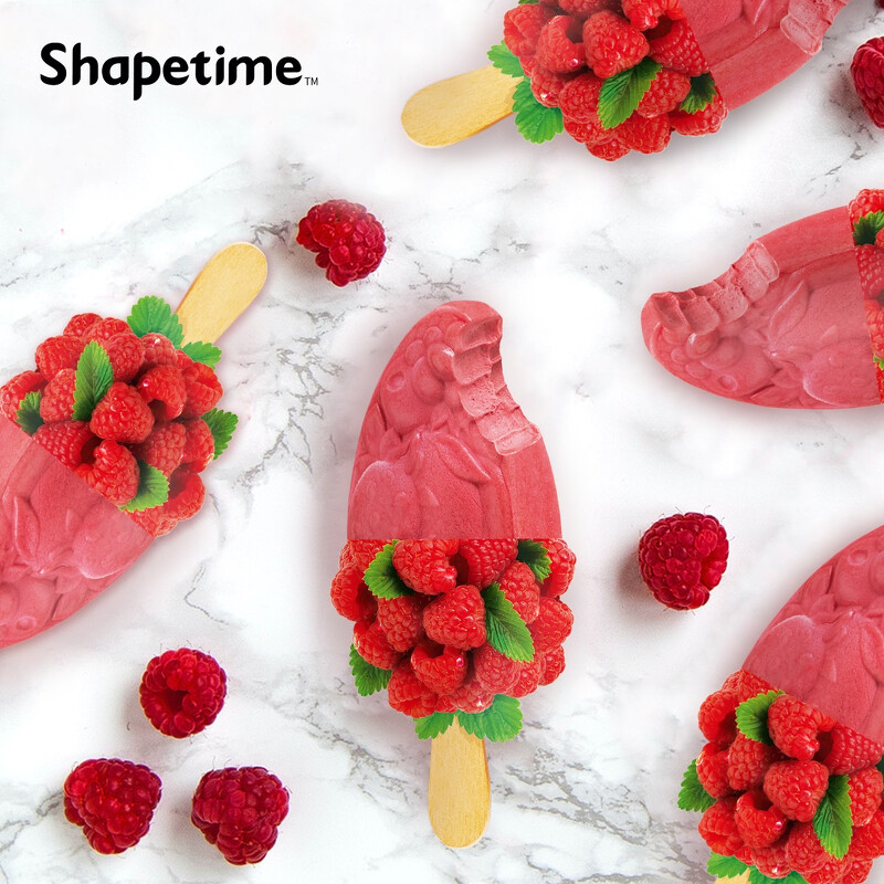 SHAPETIME低熱量雪酪冰淇淋 SHAPETIME低熱量雪酪冰淇淋