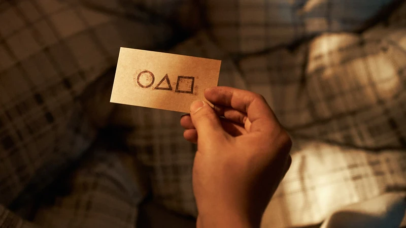 《魷魚遊戲》真人實境秀計畫