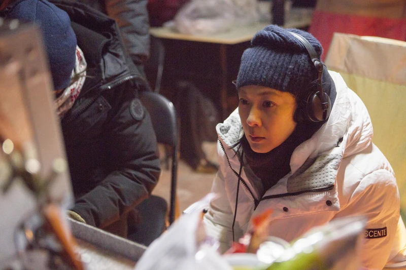 劉若英導演處女作《後來的我們》