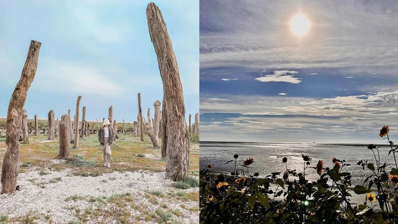 Photo／IG @ yuki.lin.18、IG @ yen.shou_hung 授權提供