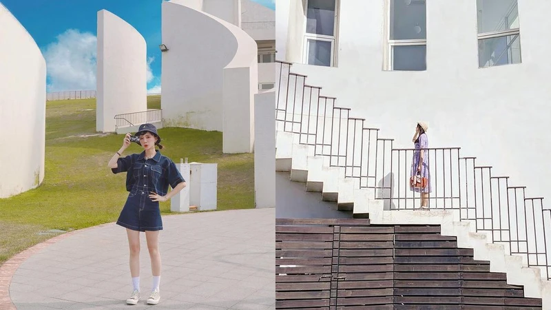 Photo／IG @ jojoxdaily、IG @ double.leo.tw 授權提供