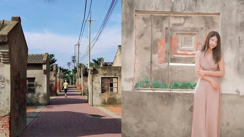 Photo／IG @ jowotw 、IG @ bddtyui 授權提供