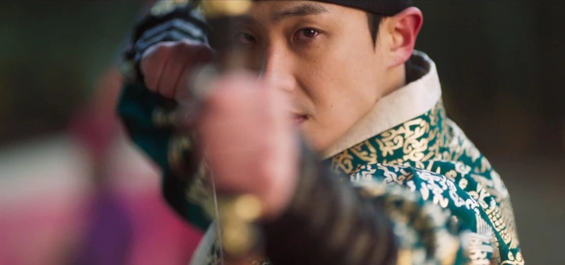 《紅丹心》李準才是大BOSS? 《紅丹心》李準才是大BOSS?