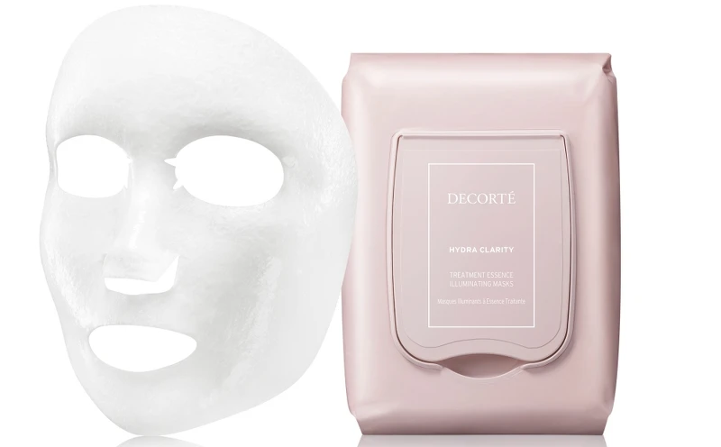 黛珂水晶蜜糖精華面膜14枚,NT1,300 黛珂水晶蜜糖精華面膜14枚,NT1,300