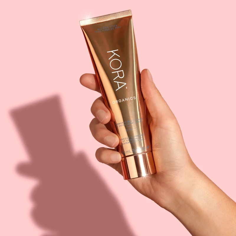 KORA Organics可瀾有機薑黃肌光雙效面膜 100ml ,NT1,650KORA Organics可瀾有機薑黃肌光雙效面膜 100ml ,NT1,650 KORA Organics可瀾有機薑黃肌光雙效面膜 100ml ,NT1,650KORA Organics可瀾有機薑黃肌光雙效面膜 100ml ,NT1,650