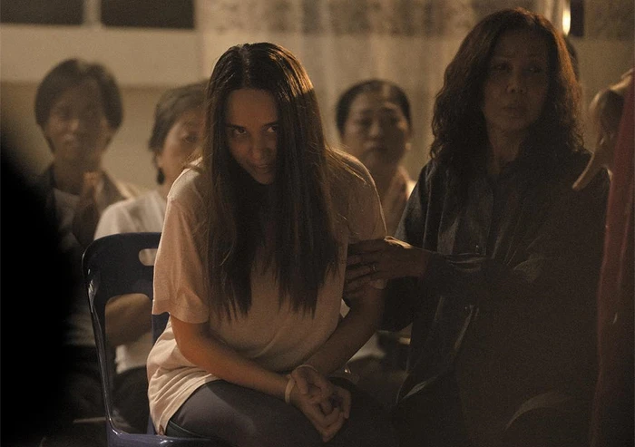 《薩滿》續集系列電影《水貂》2023年推出 《薩滿》續集系列電影《水貂》2023年推出