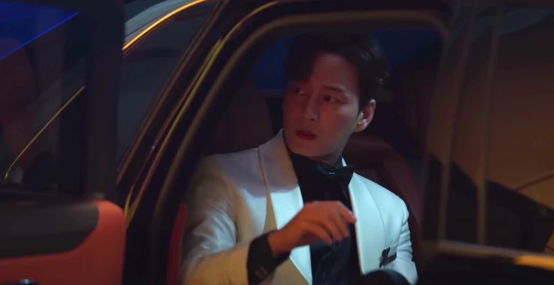 《再婚上流》李玹旭 飾演 李亨周 《再婚上流》李玹旭 飾演 李亨周