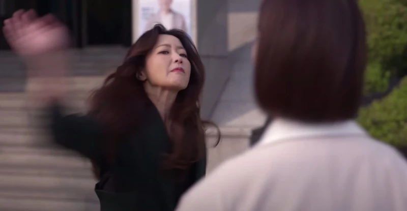 《再婚上流》打造極致奢華頂級世界 《再婚上流》打造極致奢華頂級世界