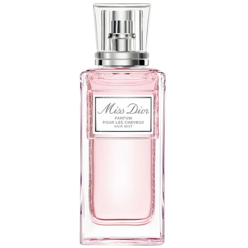 迪奧Miss Dior髮香噴霧30ml，NT1,700