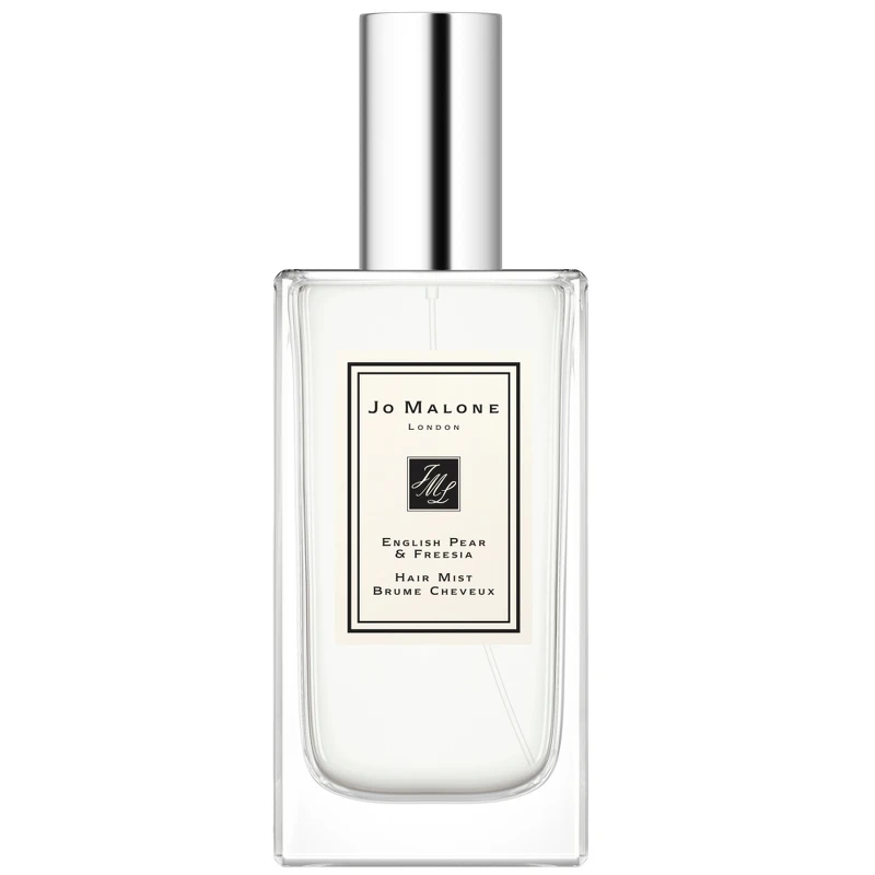Jo Malone London英國梨與小蒼蘭髮香噴霧30ml，NT1,950