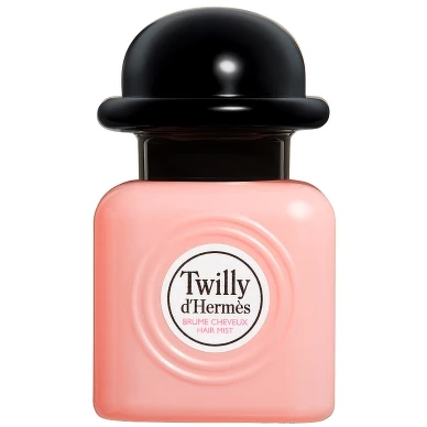 Hermès Hair Mist香髮噴霧-Twilly d’Hermès愛馬仕絲意香髮噴霧50ml，NT2,300