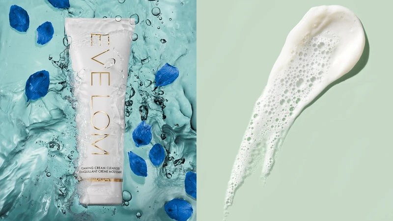 EVE LOM全能亮顏潔顏乳120ml,NT1,900 EVE LOM全能亮顏潔顏乳120ml,NT1,900