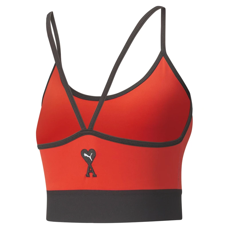 PUMA x AMI 系列背心,NT2,380。 PUMA x AMI 系列背心,NT2,380。