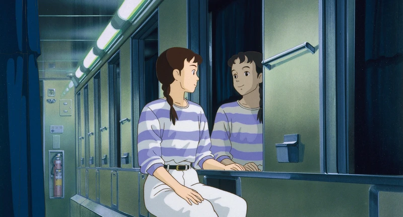 《兒時的點點滴滴》深刻描寫女性成長故事