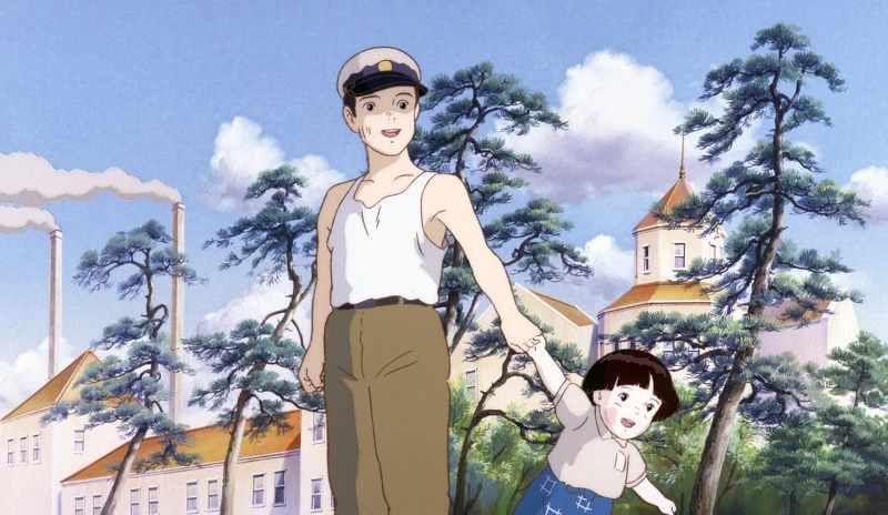 《螢火蟲之墓》讓迪士尼票房鉅作 《STAR WARS：最後的絕地武士》導演雷恩強生悲傷哀悼