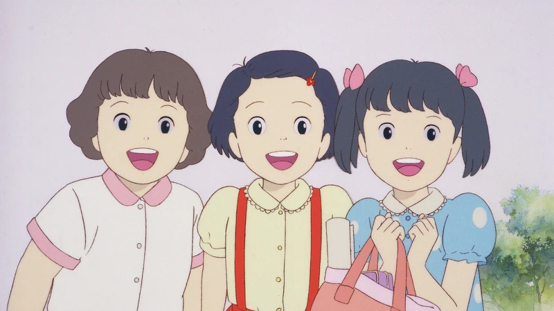 《兒時的點點滴滴》在日本上映時票房創佳績