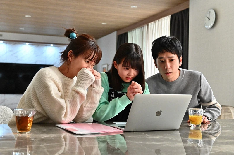 圖片來源：日本TBS