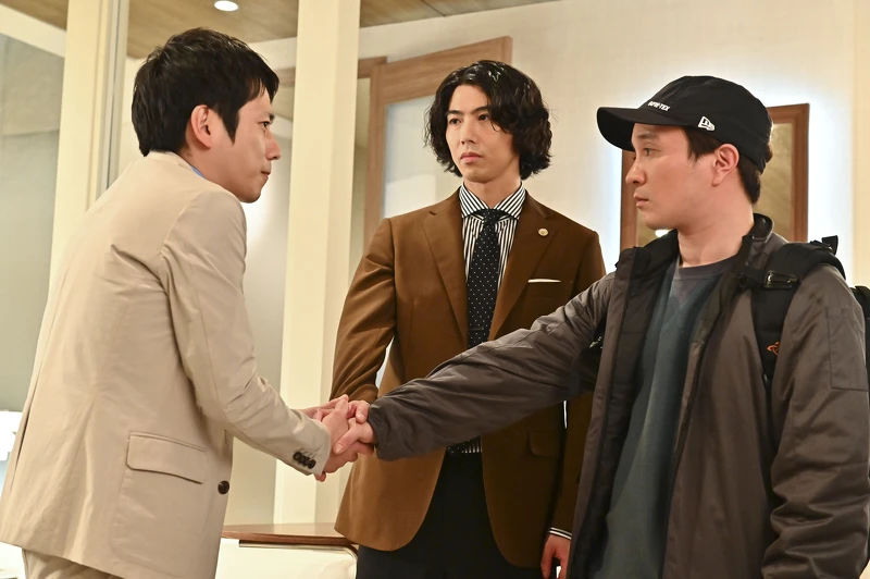 圖片來源：Disney+