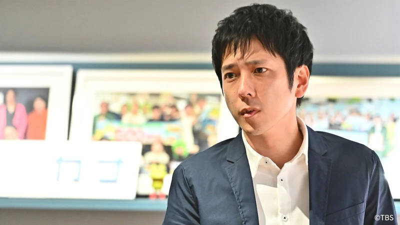 圖片來源：日本Disney+