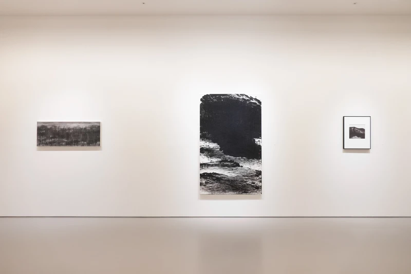 誠品畫廊6月最新展出【近,墨丨李安成】 誠品畫廊6月最新展出【近,墨丨李安成】