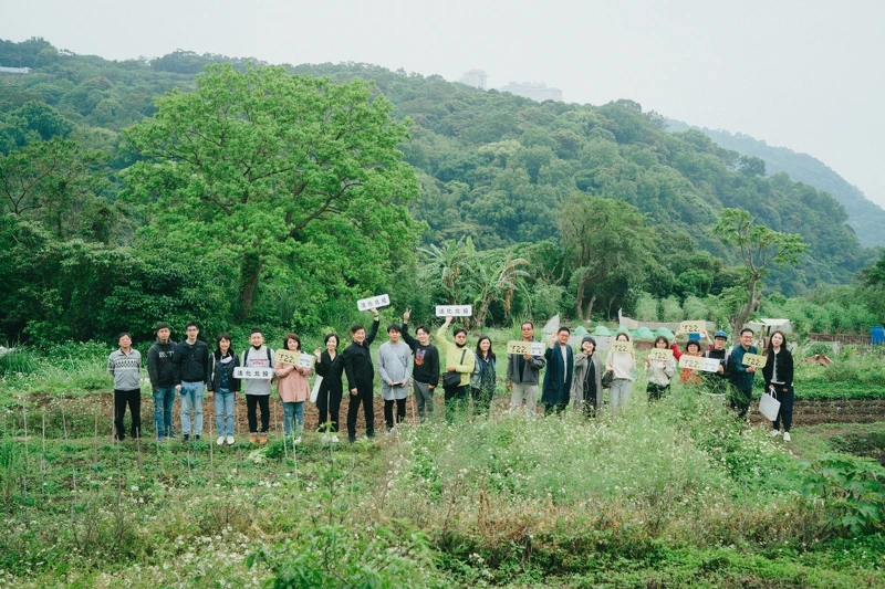 台灣設計研究院自2019年發起「T22設計振興地方產業計畫」。 台灣設計研究院自2019年發起「T22設計振興地方產業計畫」。