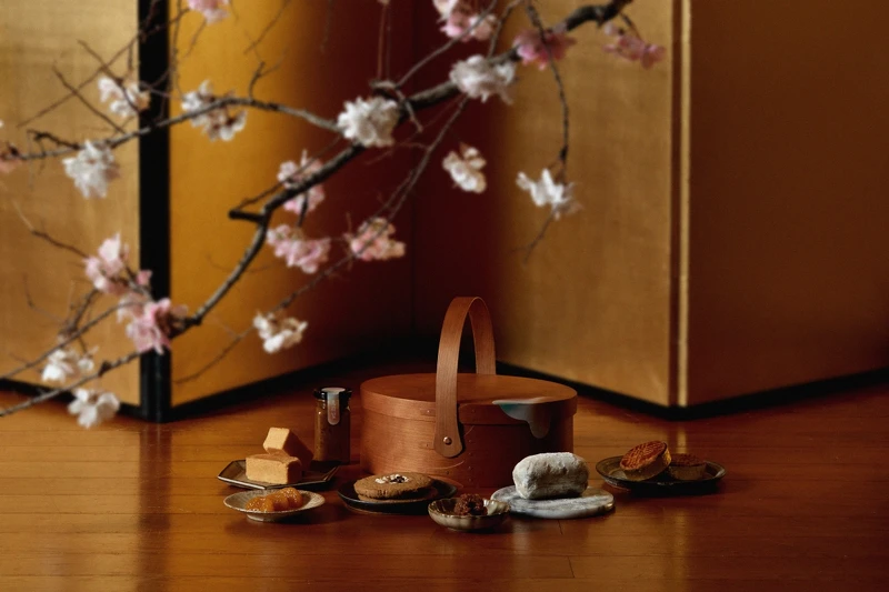 北投宴限定禮盒線300份。 北投宴限定禮盒線300份。