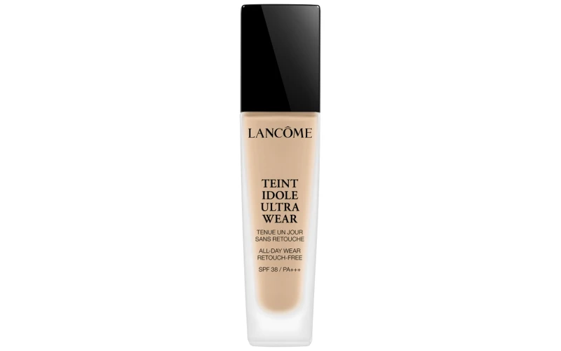 LANCOME蘭蔻零粉感超持久粉底SPF38/PA+++(14色),NT2,200 LANCOME蘭蔻零粉感超持久粉底SPF38/PA+++(14色),NT2,200