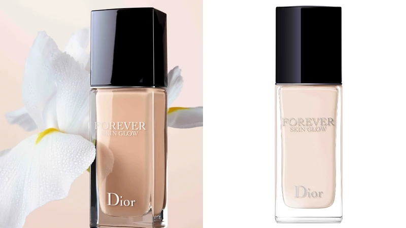 DIOR迪奧超完美持久柔霧粉底液30ml,NT2,400 DIOR迪奧超完美持久柔霧粉底液30ml,NT2,400