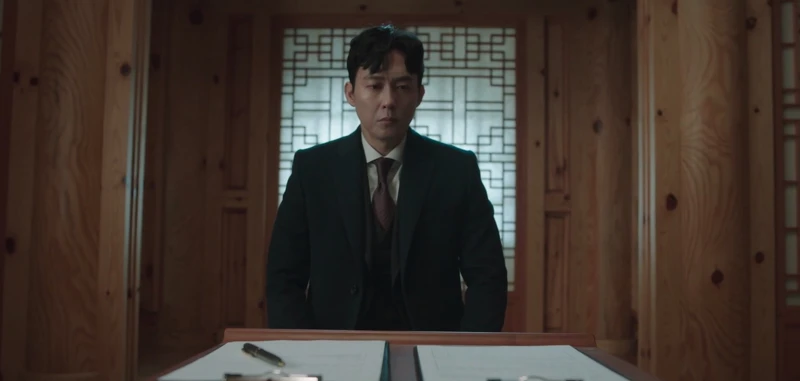 《夏娃的醜聞》可能被LY集團斷絕關係