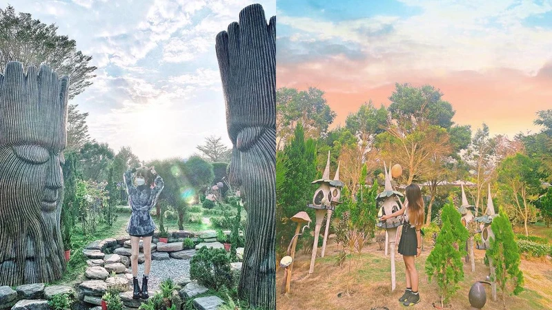 Photo/IG @ chin_hn.s89、IG @ heimei0802 授權提供 Photo/IG @ chin_hn.s89、IG @ heimei0802 授權提供