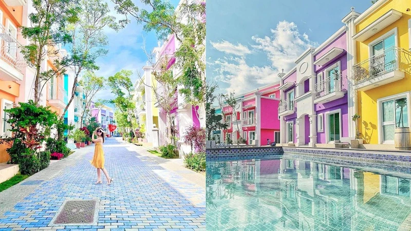 Photo/IG @ wen_wen915、IG @ la_casa_indaco 授權提供 Photo/IG @ wen_wen915、IG @ la_casa_indaco 授權提供