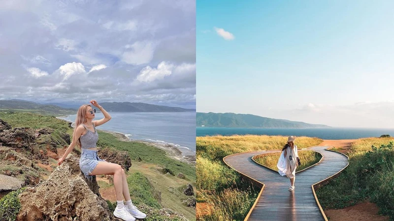 Photo/IG @ __nan0804、IG @ wumaofun 授權提供 Photo/IG @ __nan0804、IG @ wumaofun 授權提供