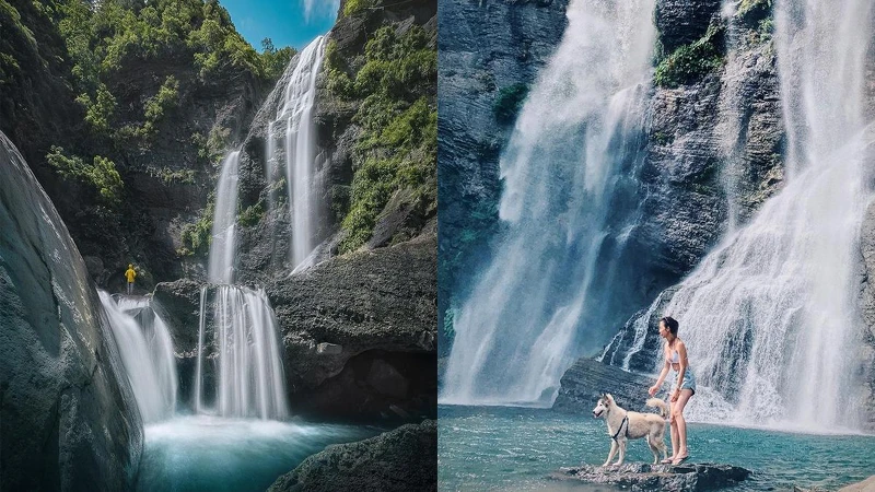 Photo/IG @ serena.ycc 、IG @ mingdai.c 授權提供 Photo/IG @ serena.ycc 、IG @ mingdai.c 授權提供