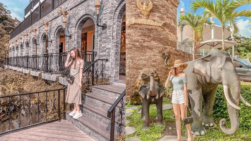 Photo/IG @ winnie__1007 、IG @ yu_3.14 授權提供 Photo/IG @ winnie__1007 、IG @ yu_3.14 授權提供