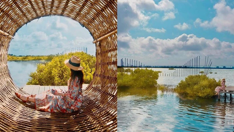 Photo/IG @ taiwan.4fun 授權提供 Photo/IG @ taiwan.4fun 授權提供