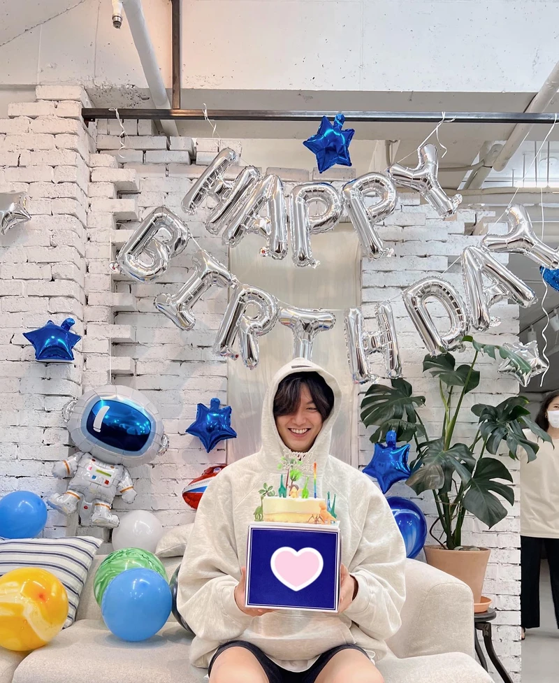 李敏鎬巨蟹男神6月22日生日快樂 李敏鎬巨蟹男神6月22日生日快樂