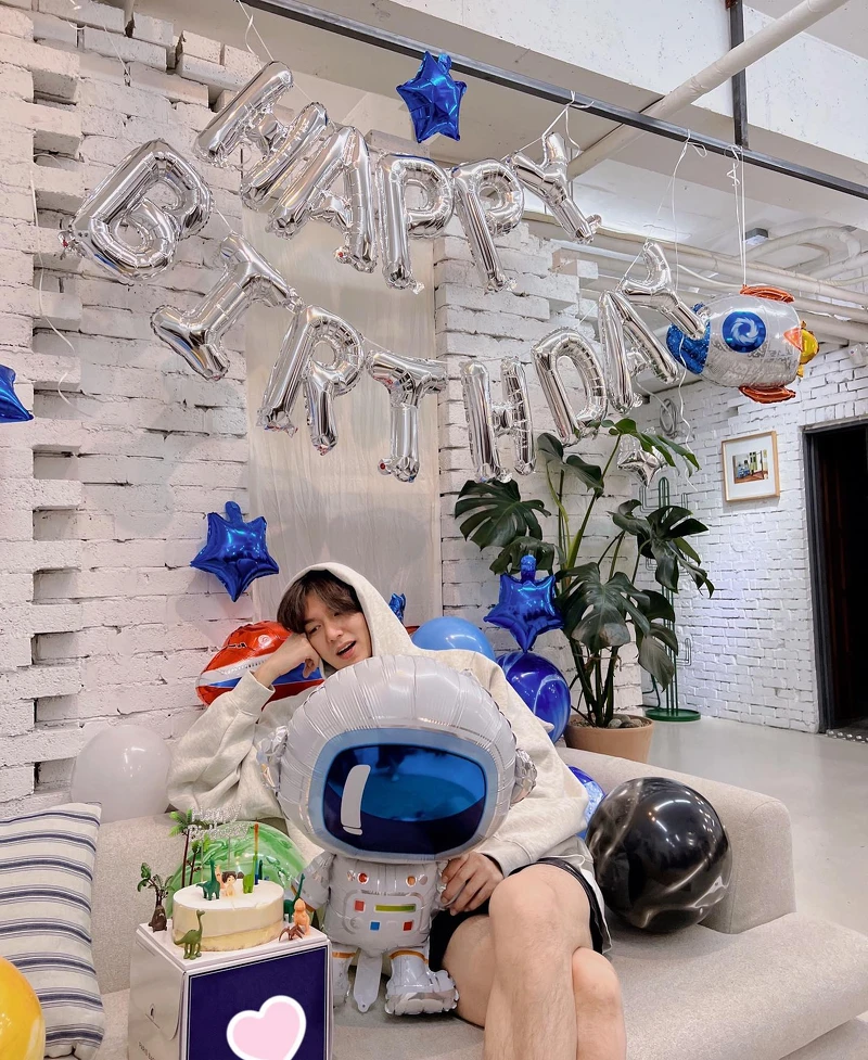 李敏鎬巨蟹男神6月22日生日快樂 李敏鎬巨蟹男神6月22日生日快樂