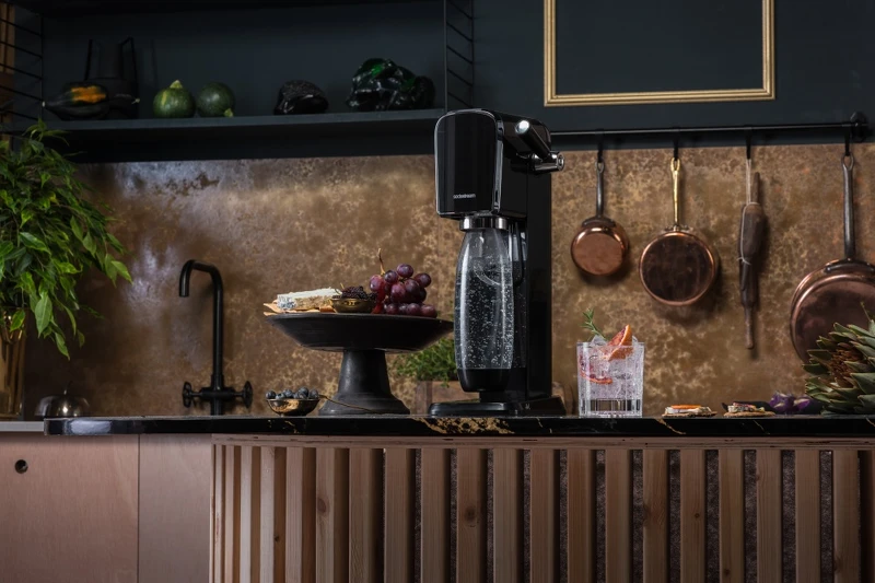 sodastream氣泡水機