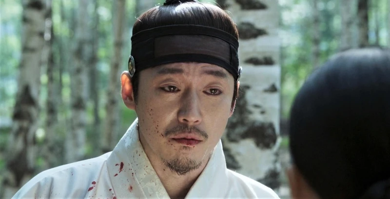 《紅丹心》完結篇張赫領便當