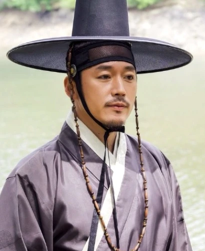 《紅丹心》張赫