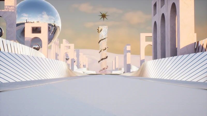 寶格麗元宇宙概念